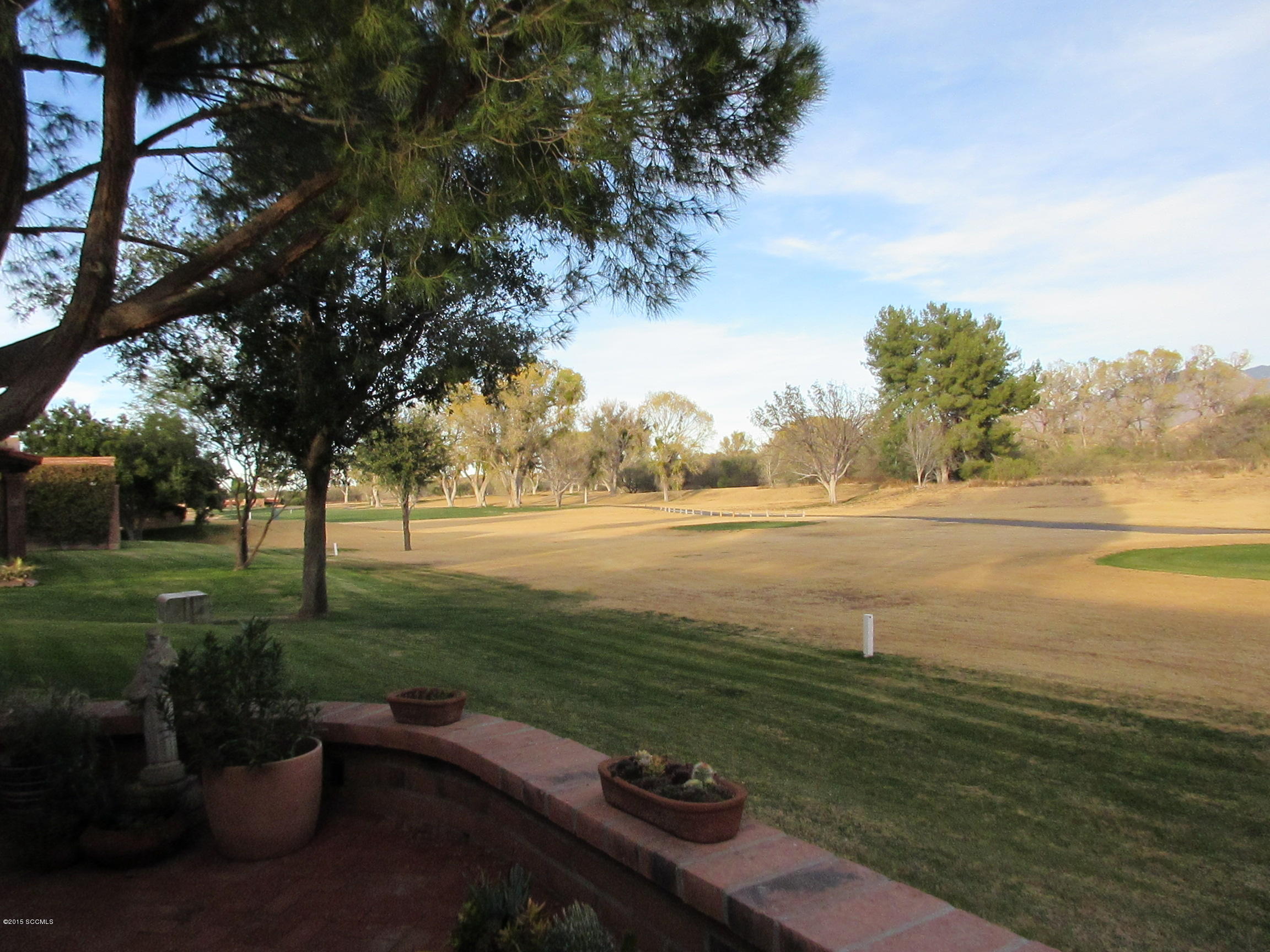 Tubac Golf Resort Homes - Residential