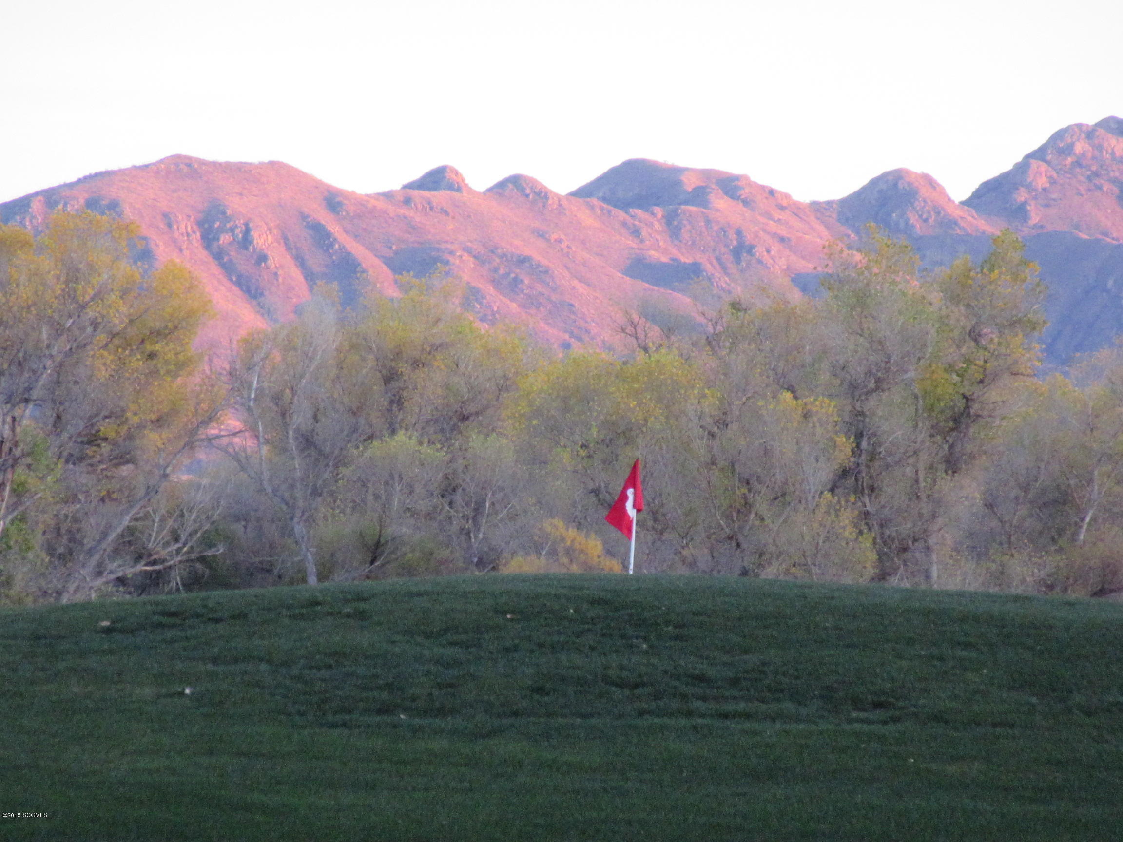 Tubac Golf Resort Homes - Residential