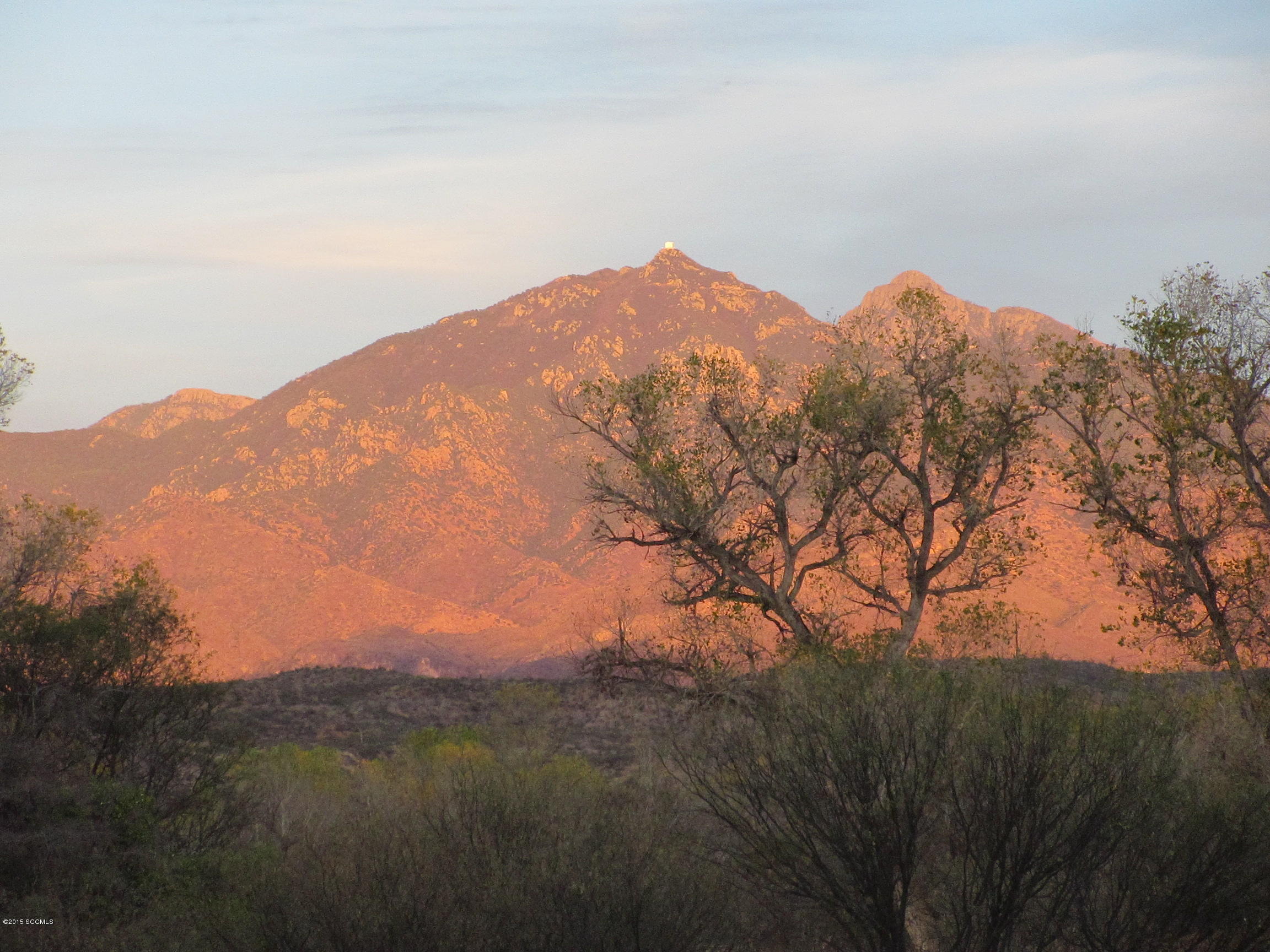 Tubac Golf Resort Homes - Residential