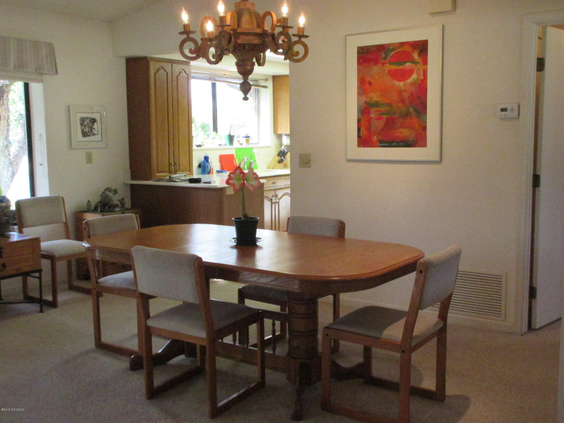 Tubac Golf Resort Homes - Residential