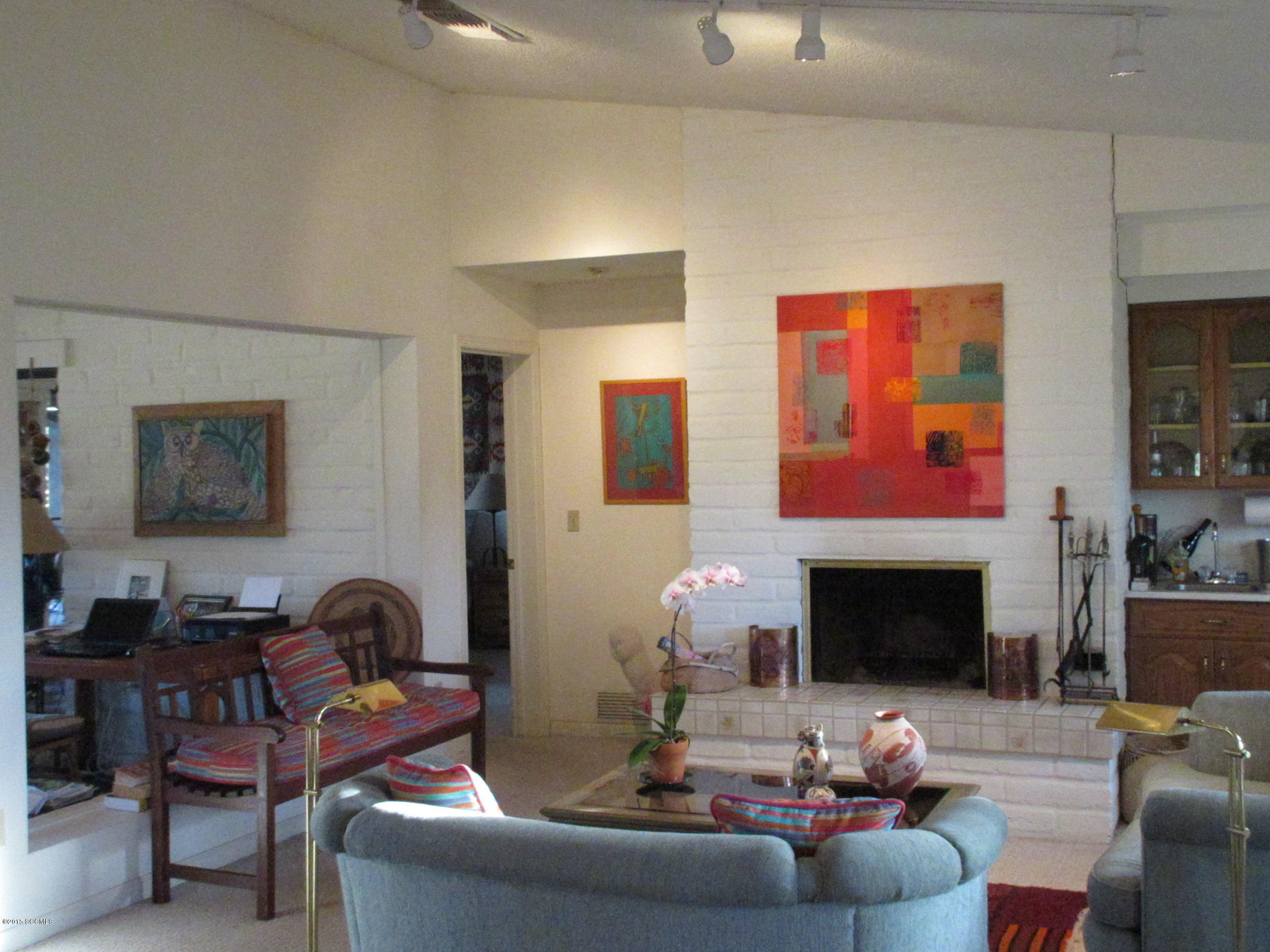 Tubac Golf Resort Homes - Residential