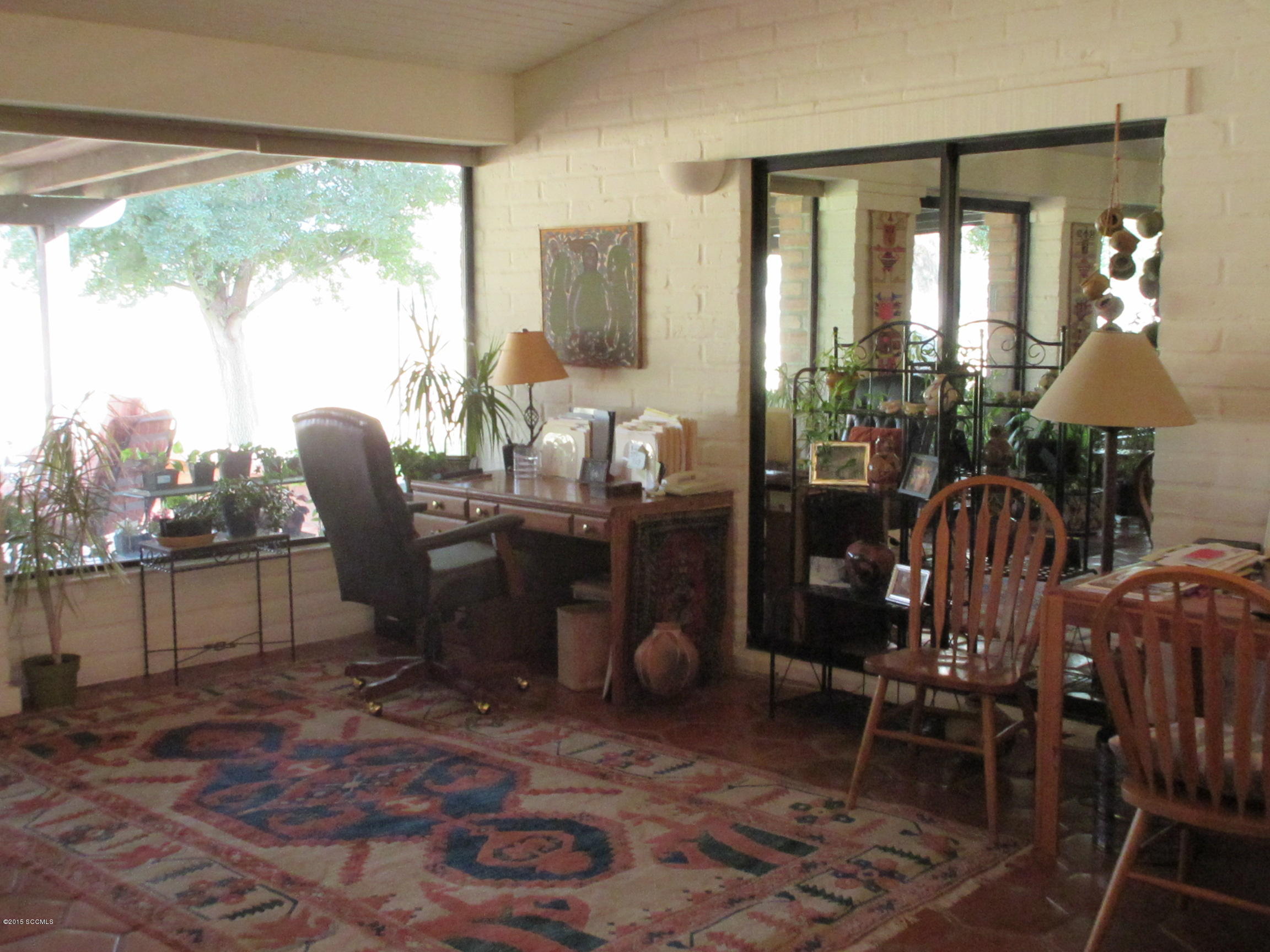 Tubac Golf Resort Homes - Residential