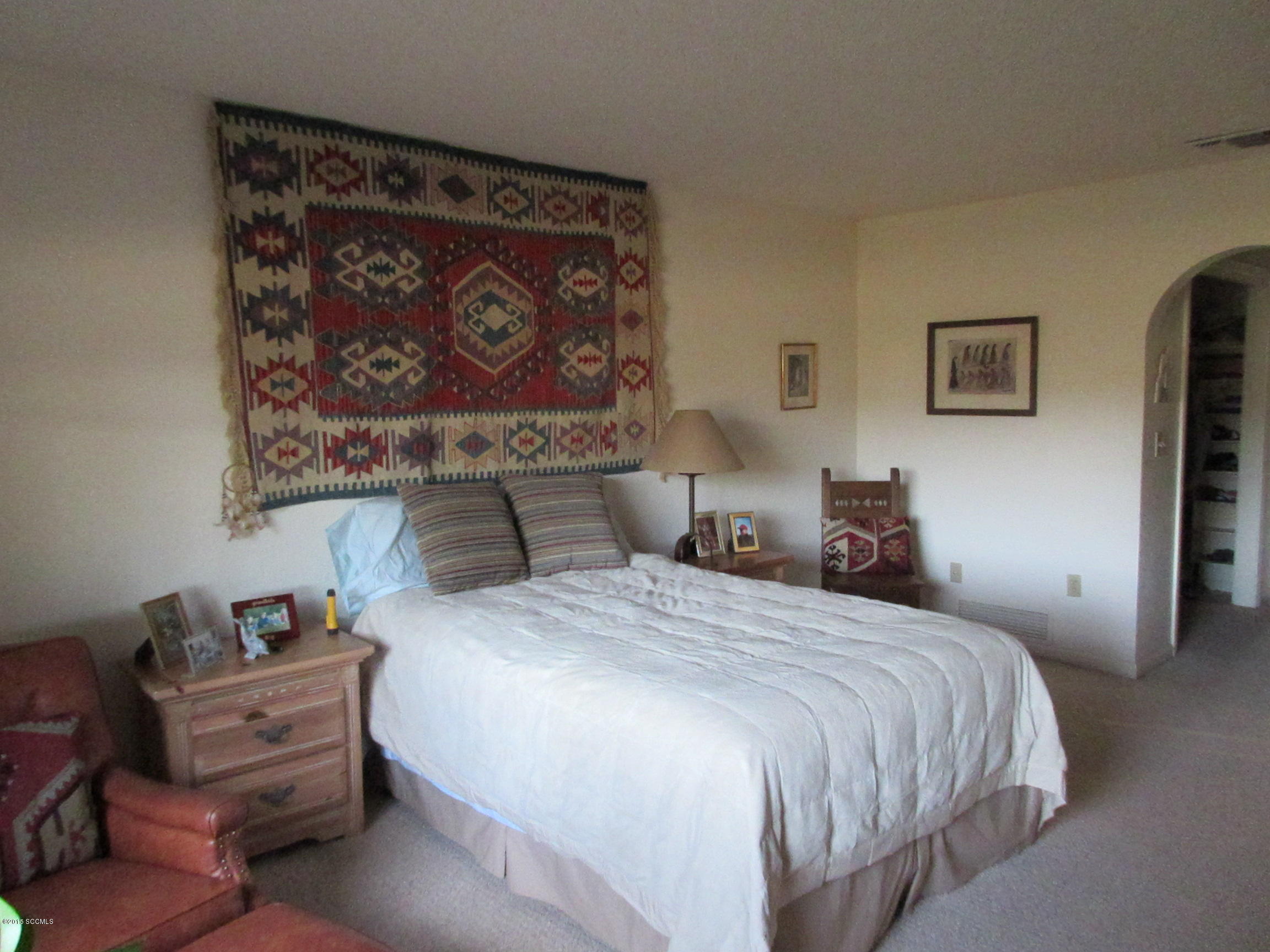 Tubac Golf Resort Homes - Residential