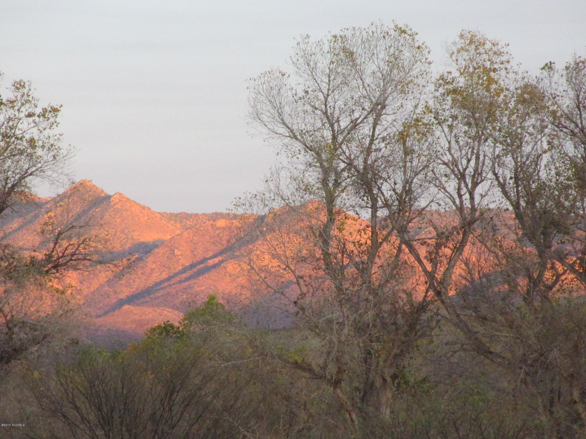 Tubac Golf Resort Homes - Residential
