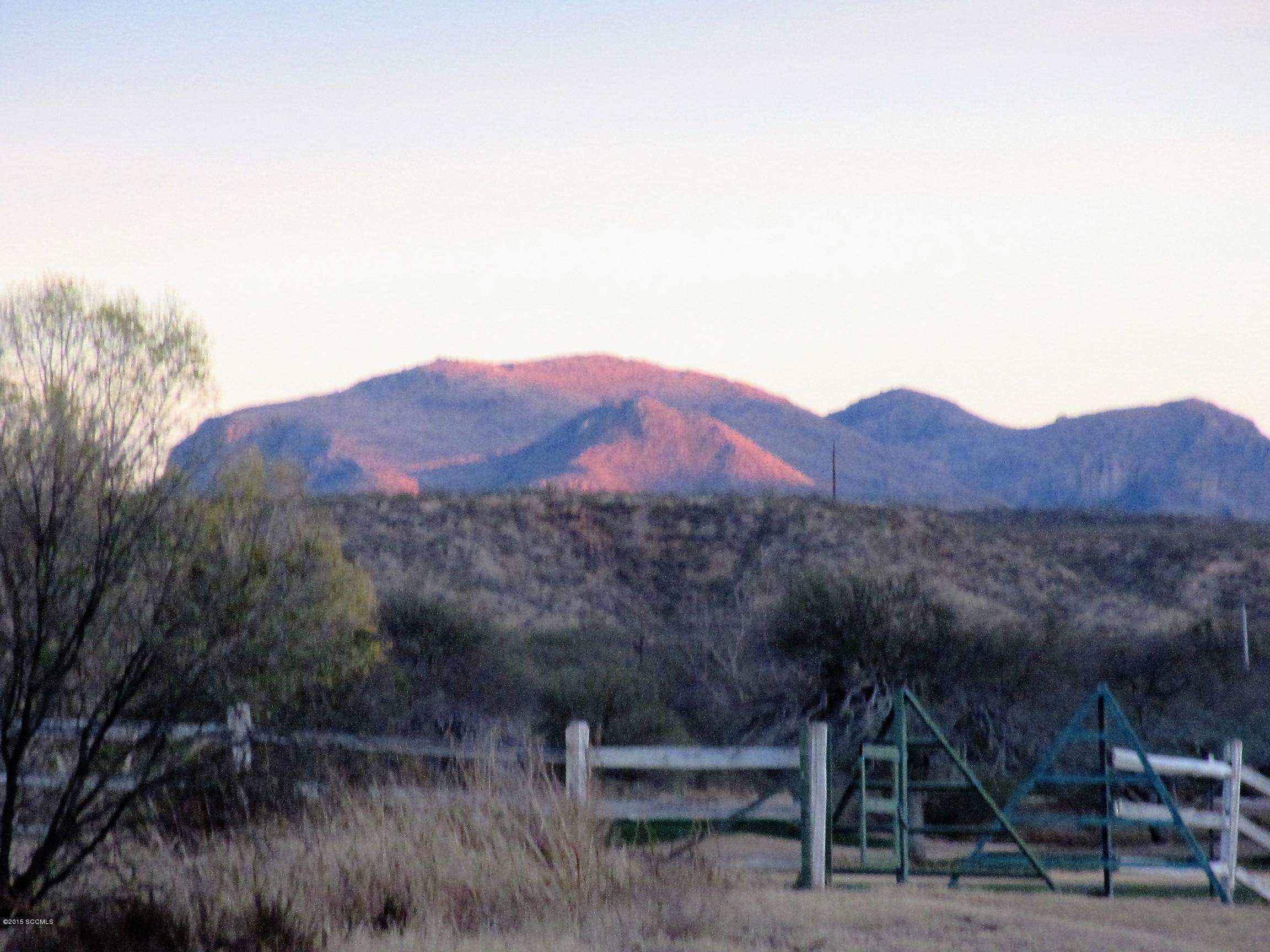 Tubac Golf Resort Homes - Residential