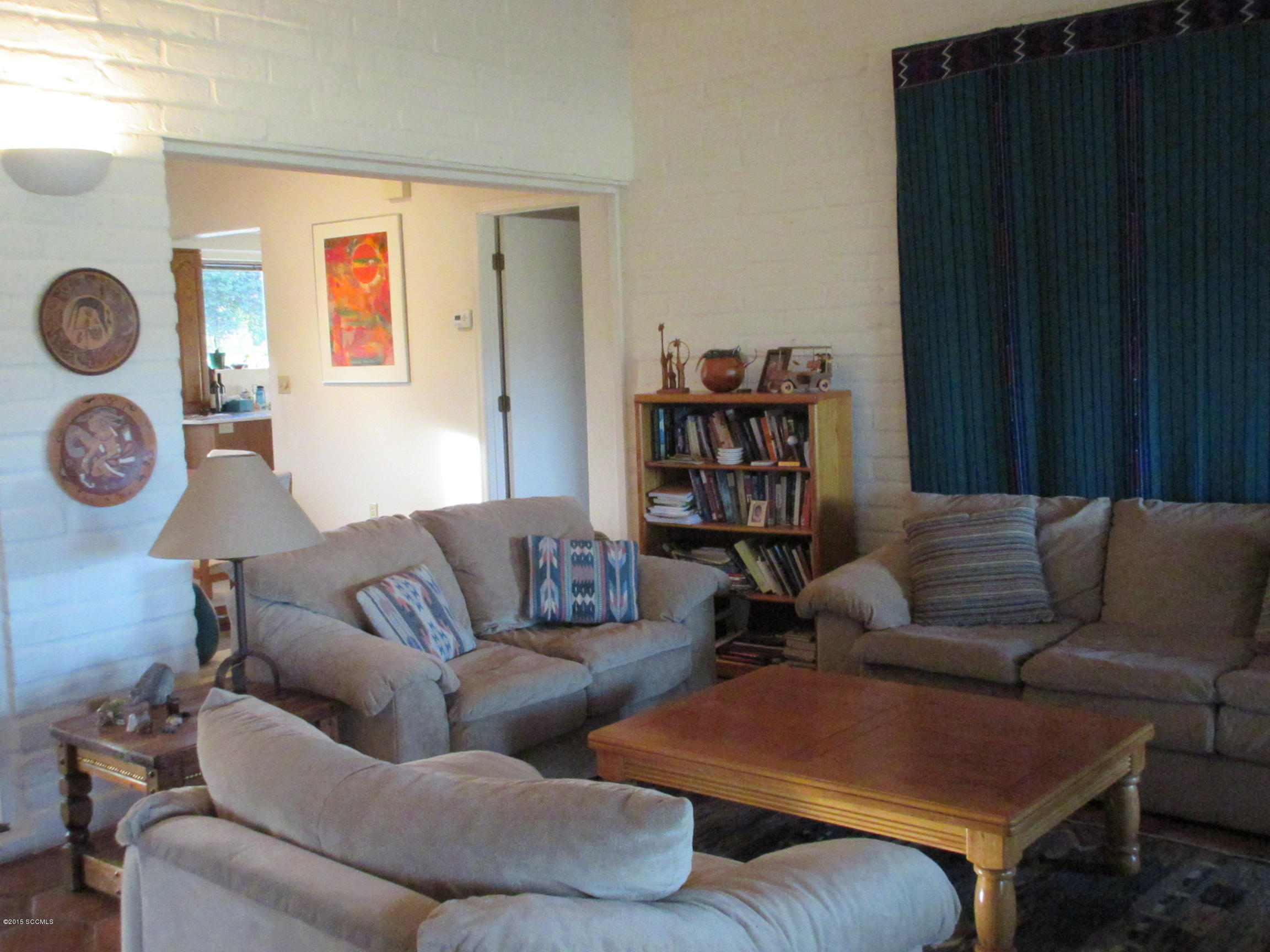 Tubac Golf Resort Homes - Residential