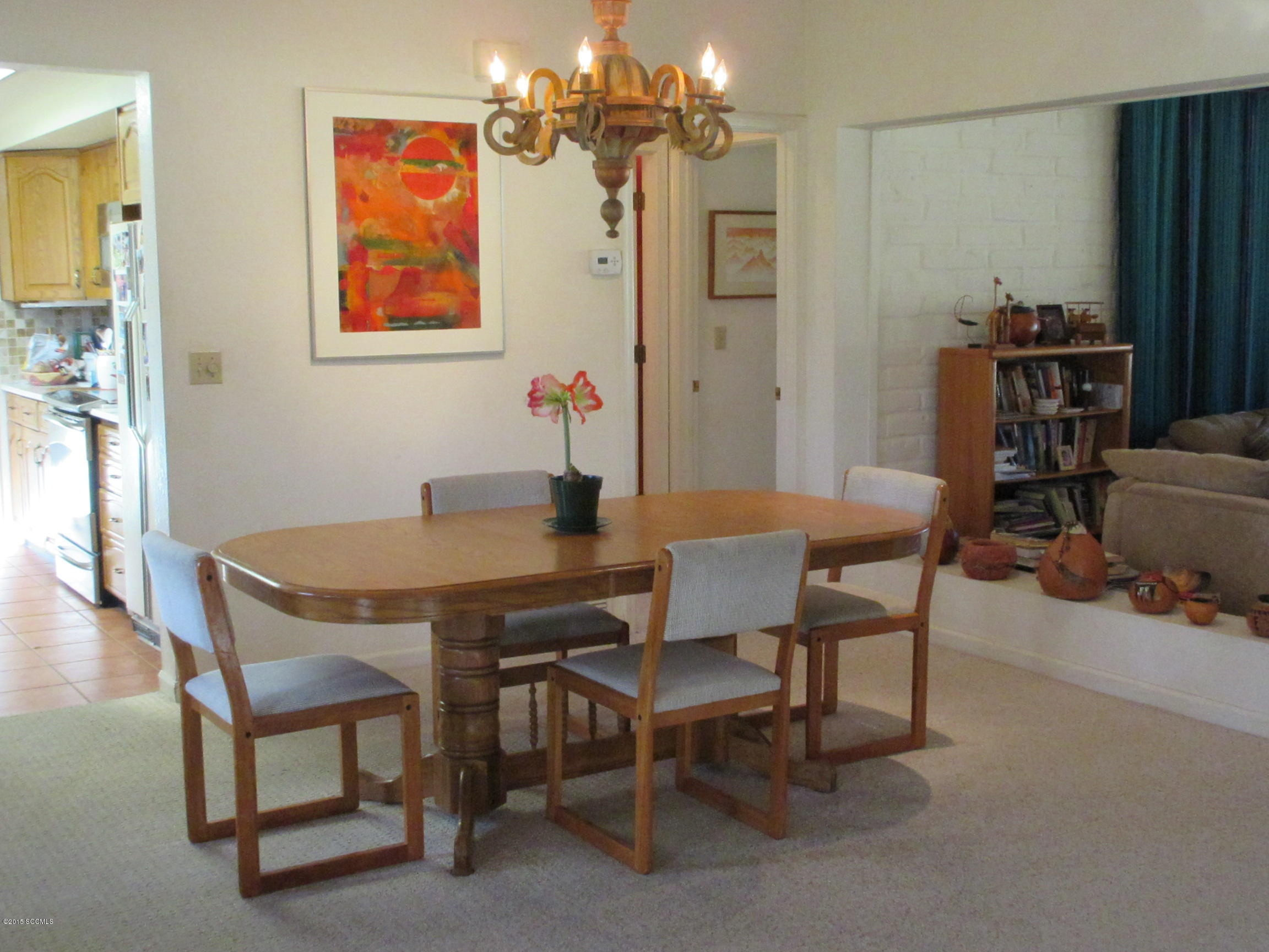 Tubac Golf Resort Homes - Residential