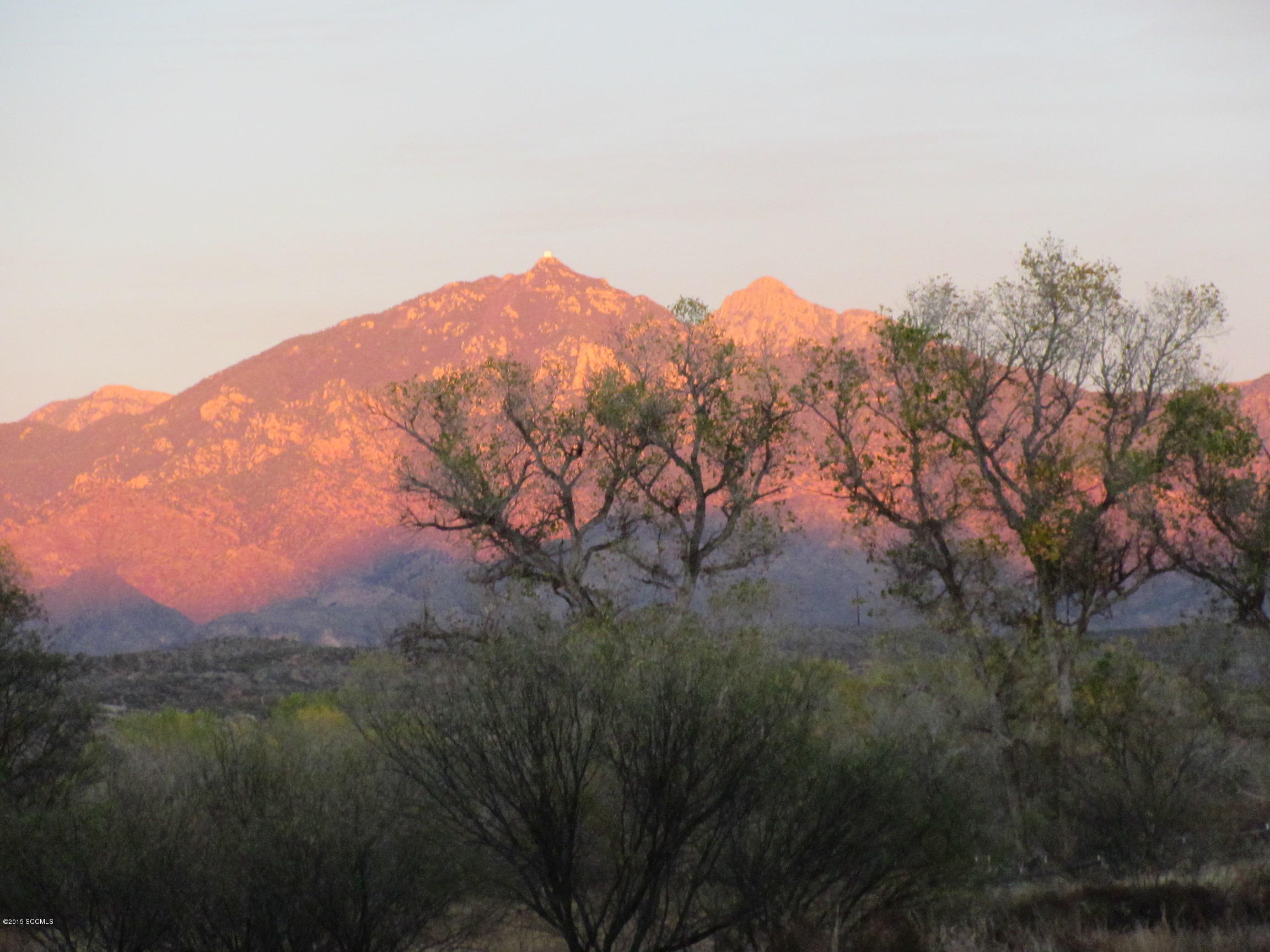 Tubac Golf Resort Homes - Residential
