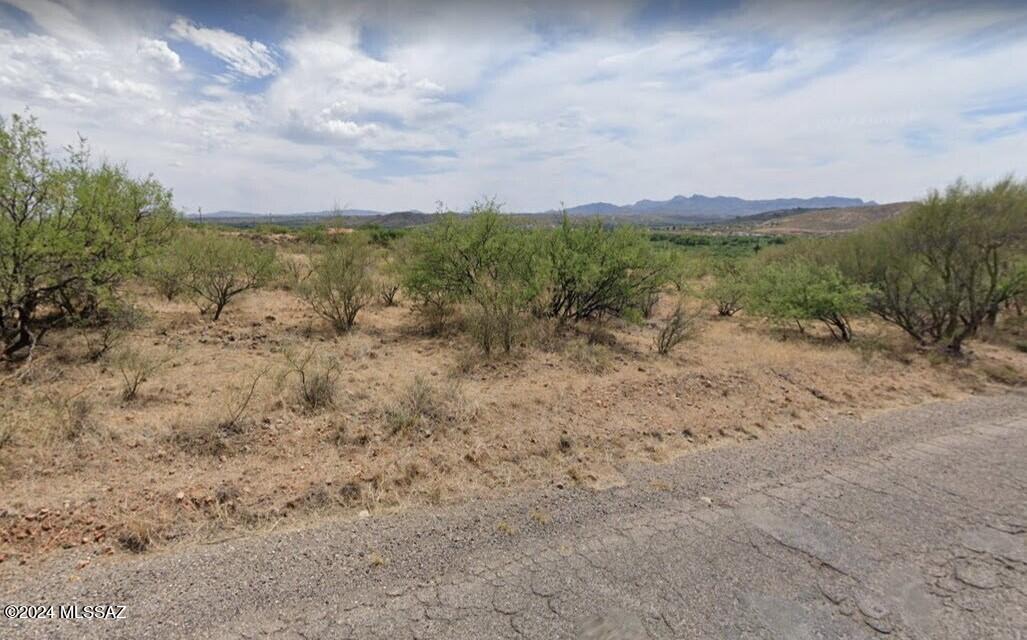 Rio Rico Ranchettes - Land