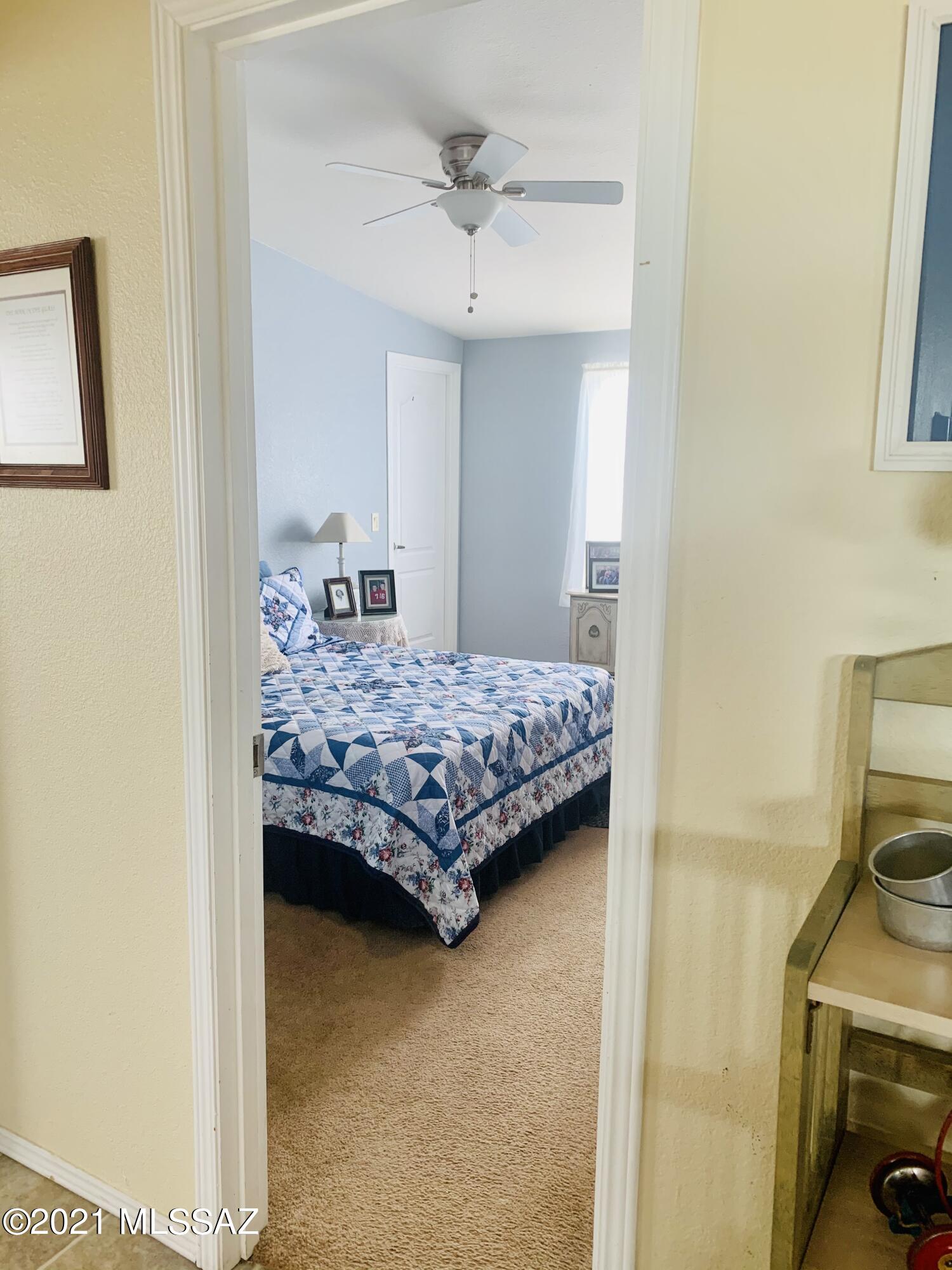 Out Of Pima County - Residential