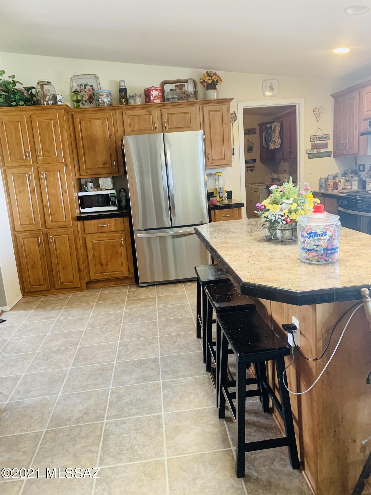 Out Of Pima County - Residential