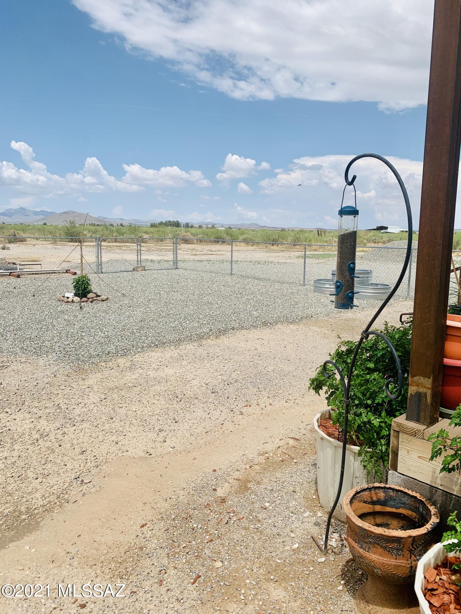 Out Of Pima County - Residential