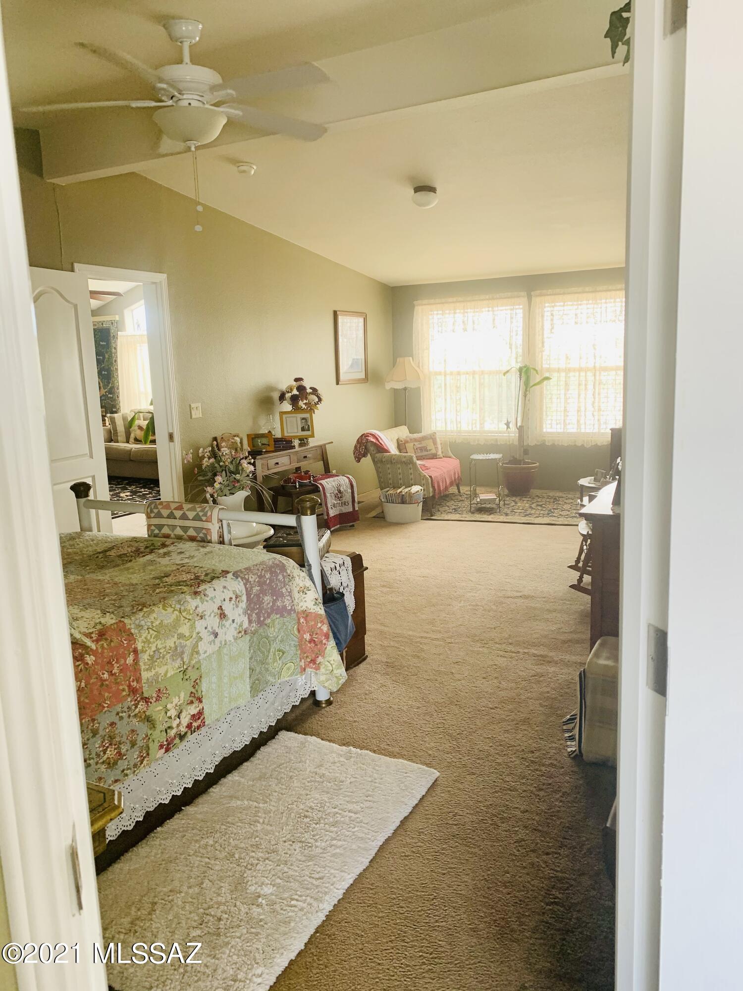 Out Of Pima County - Residential