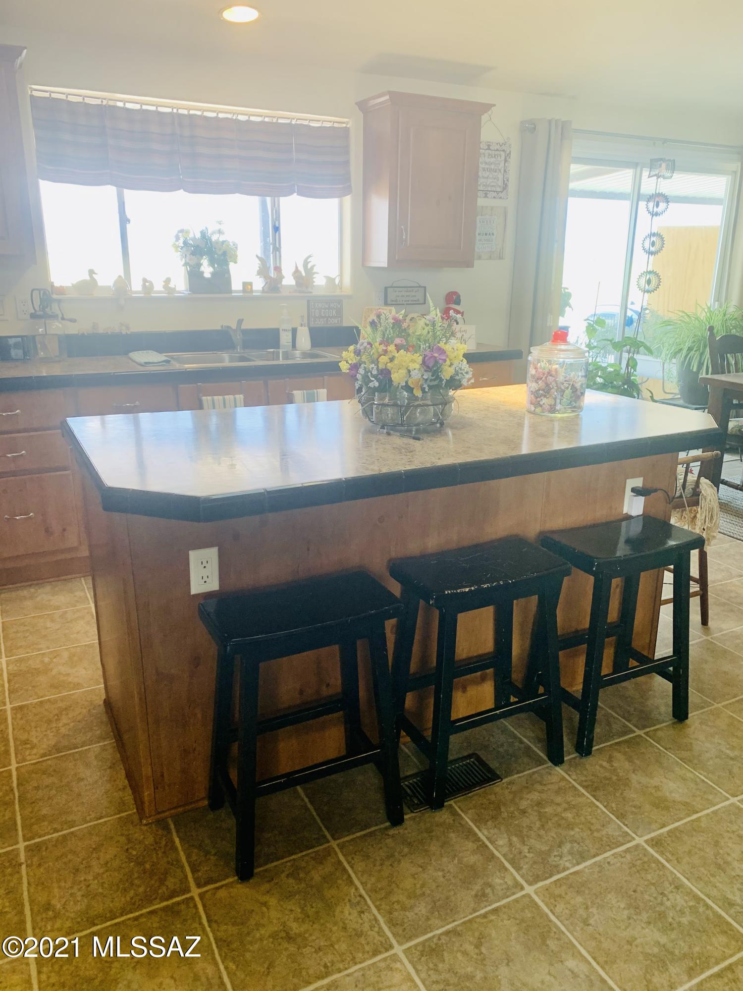 Out Of Pima County - Residential