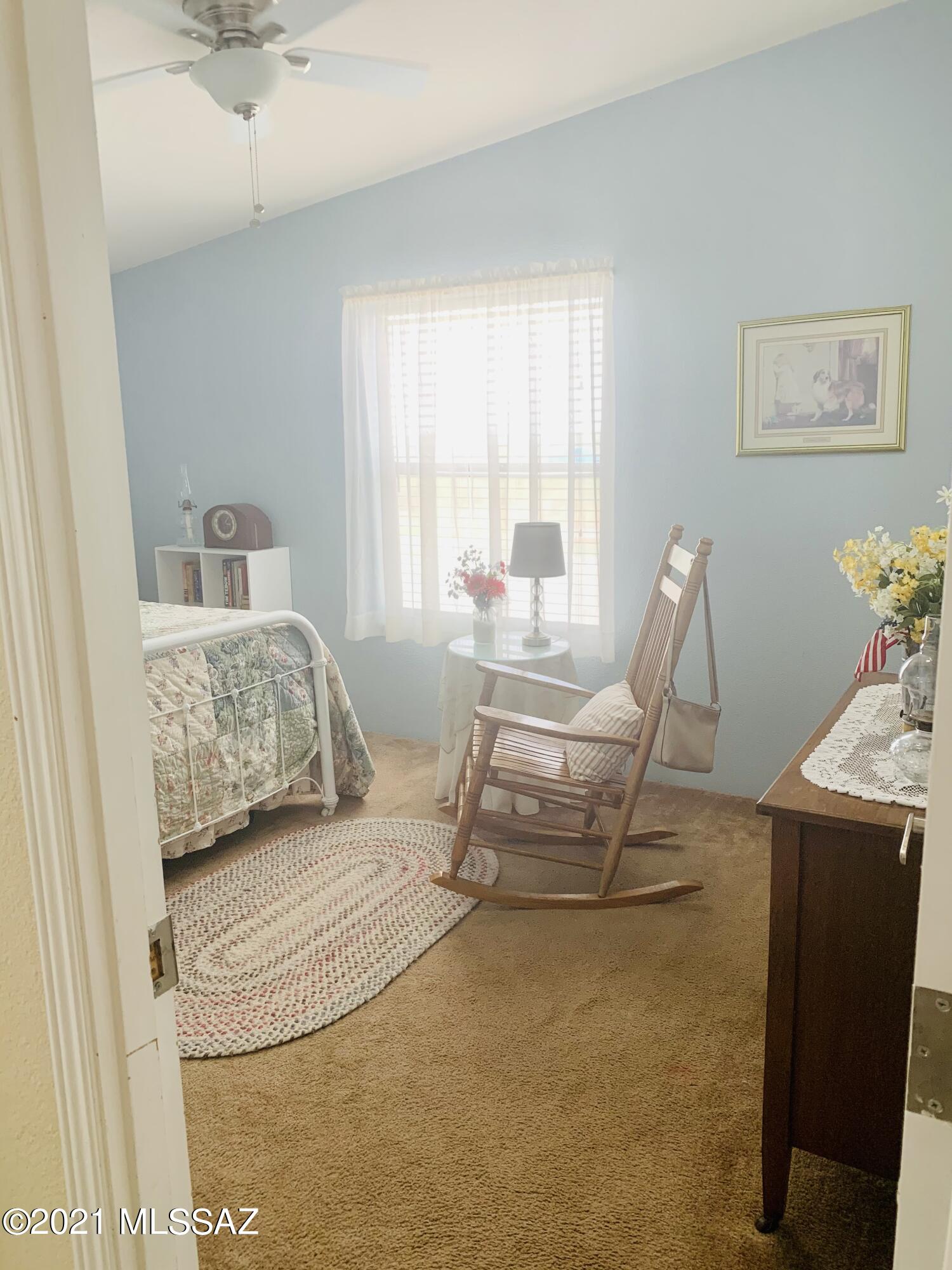 Out Of Pima County - Residential