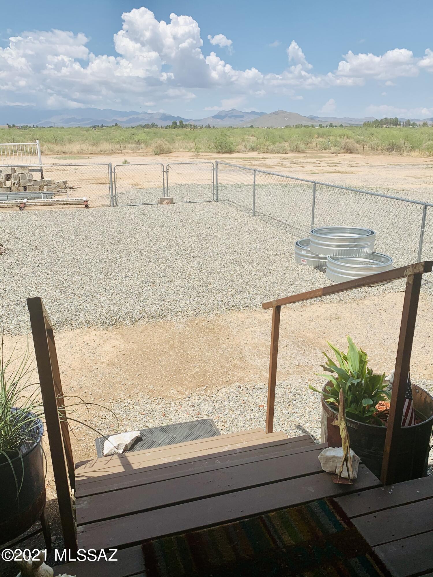 Out Of Pima County - Residential