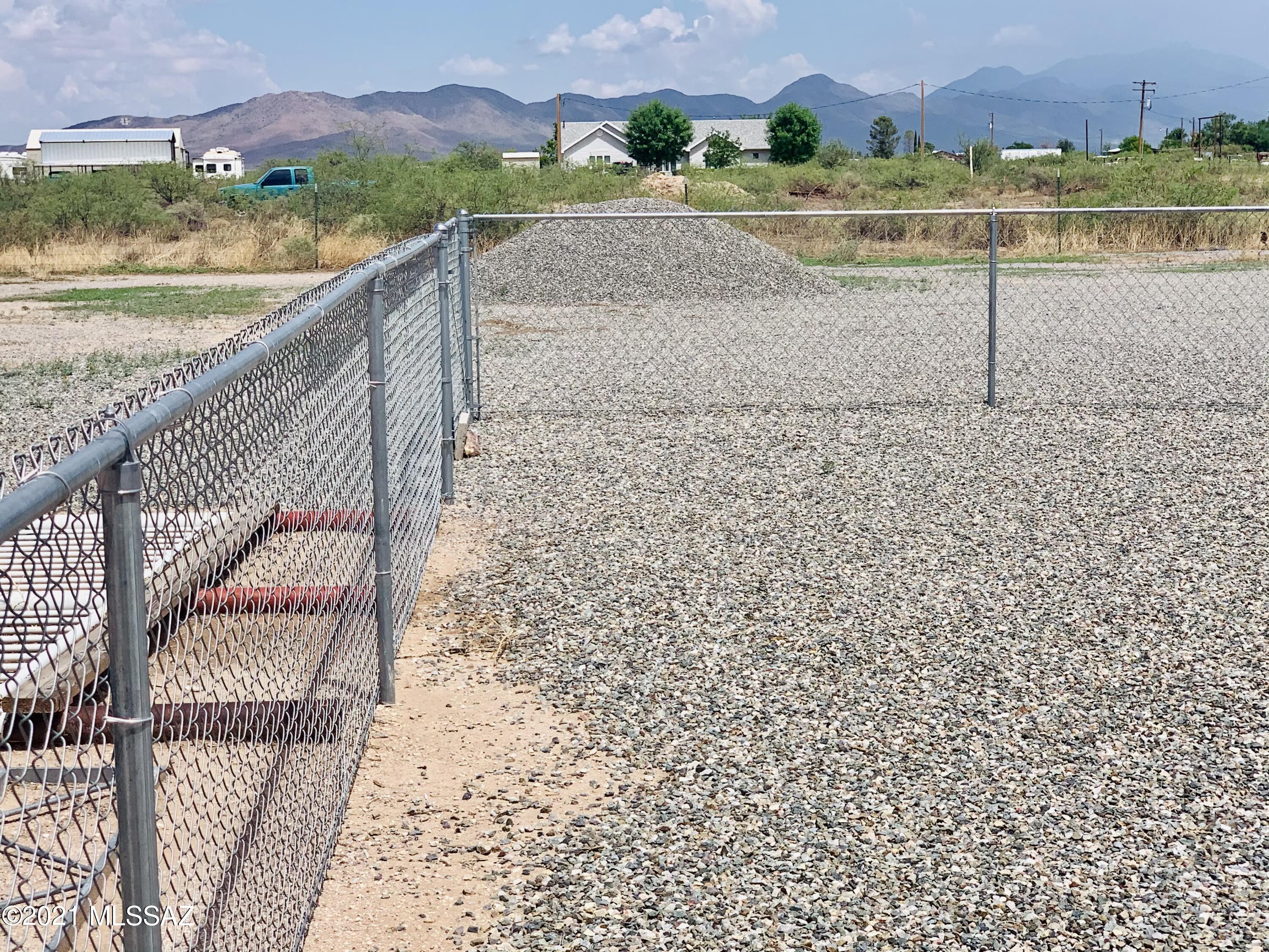 Out Of Pima County - Residential