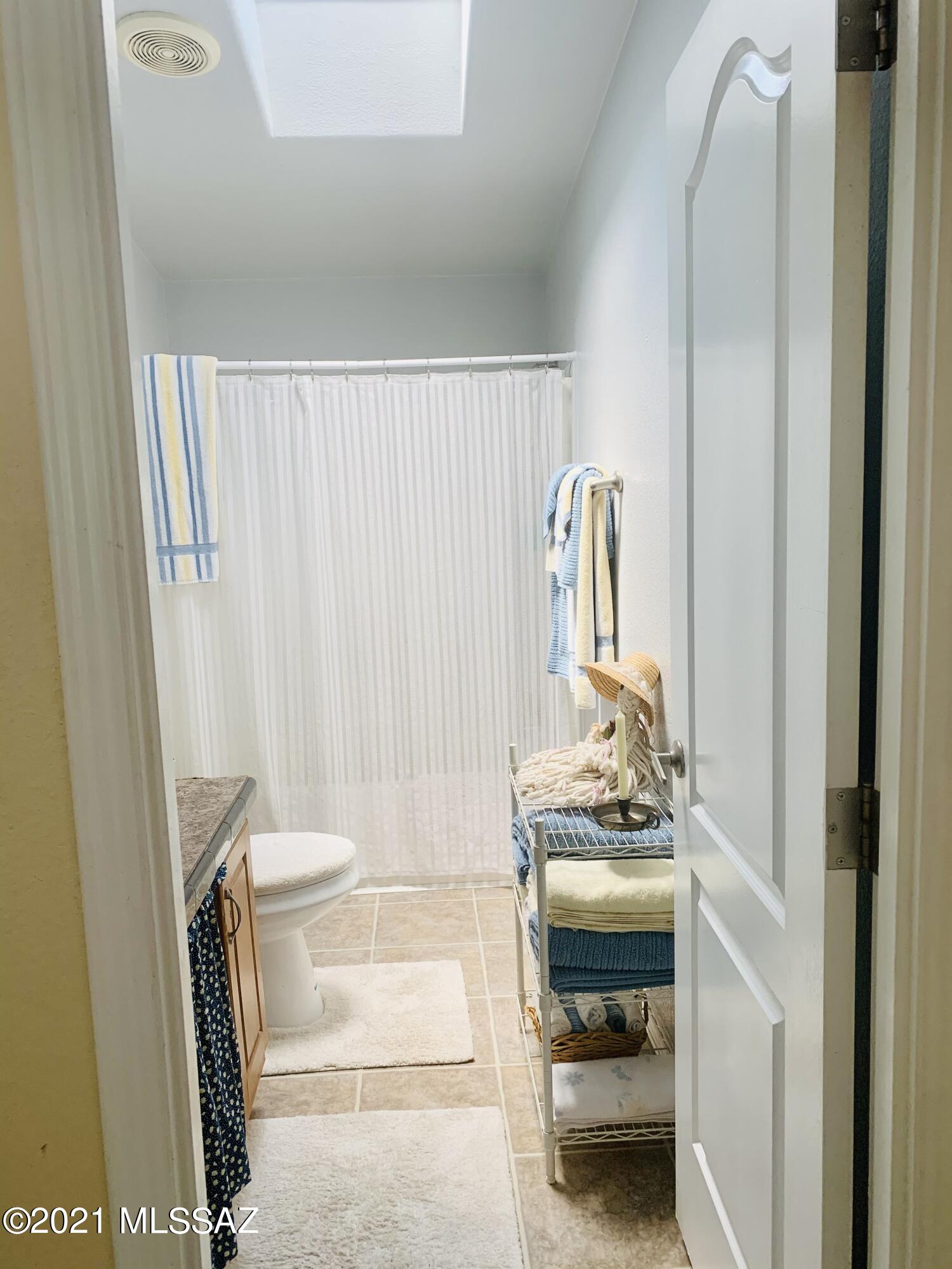 Out Of Pima County - Residential