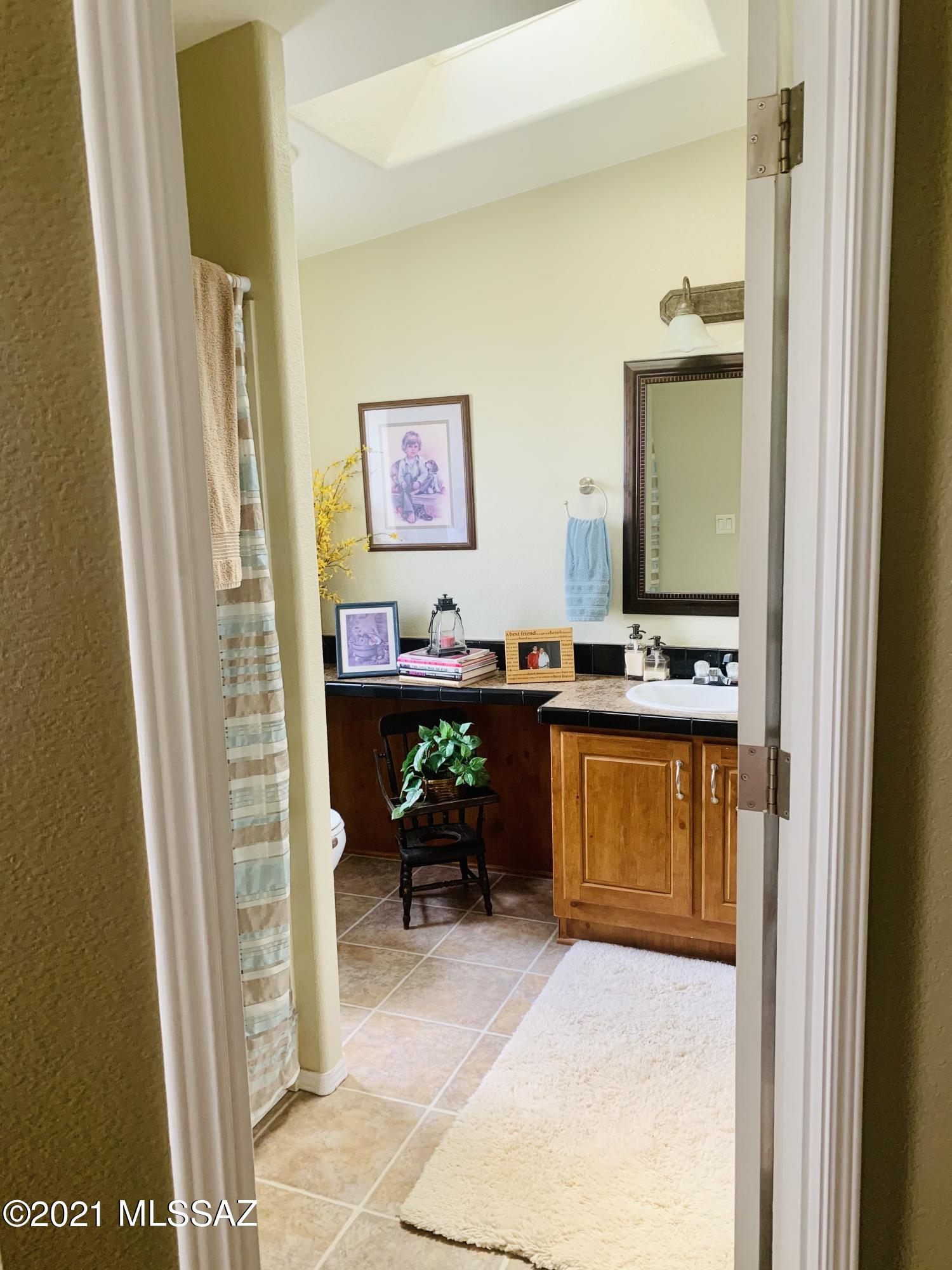 Out Of Pima County - Residential