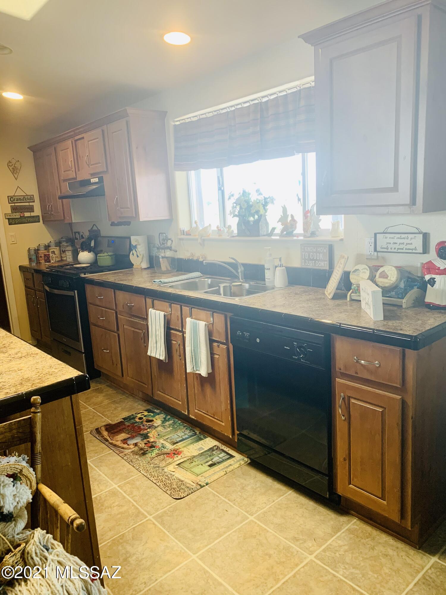Out Of Pima County - Residential