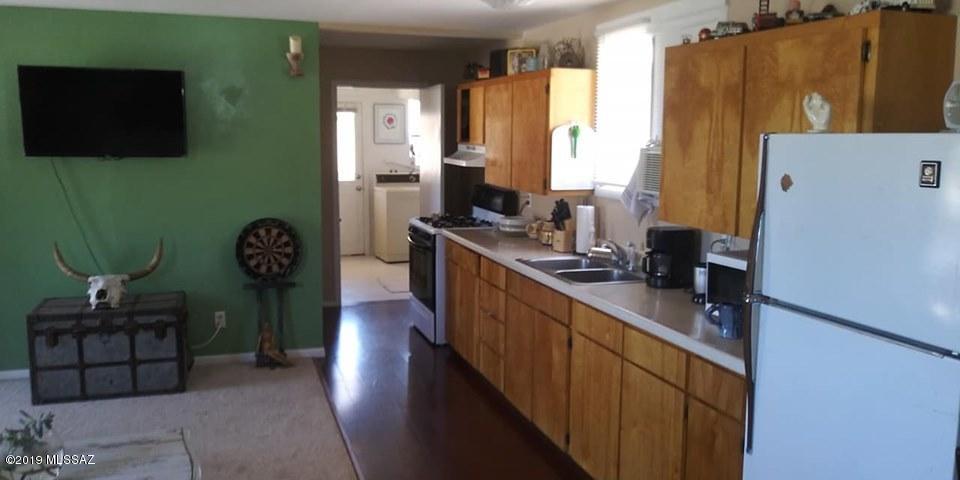 Out Of Pima County - Residential