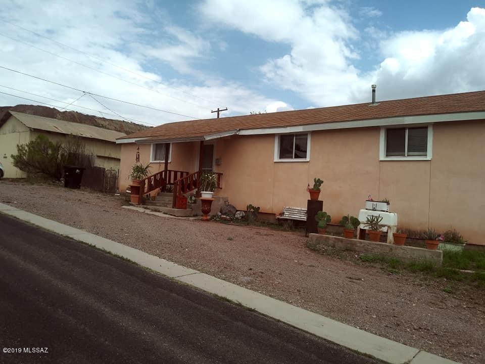 Out Of Pima County - Residential