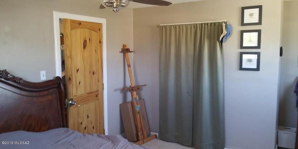 Out Of Pima County - Residential