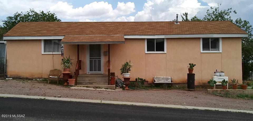 Out Of Pima County - Residential