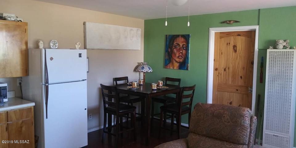 Out Of Pima County - Residential