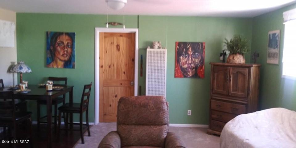 Out Of Pima County - Residential