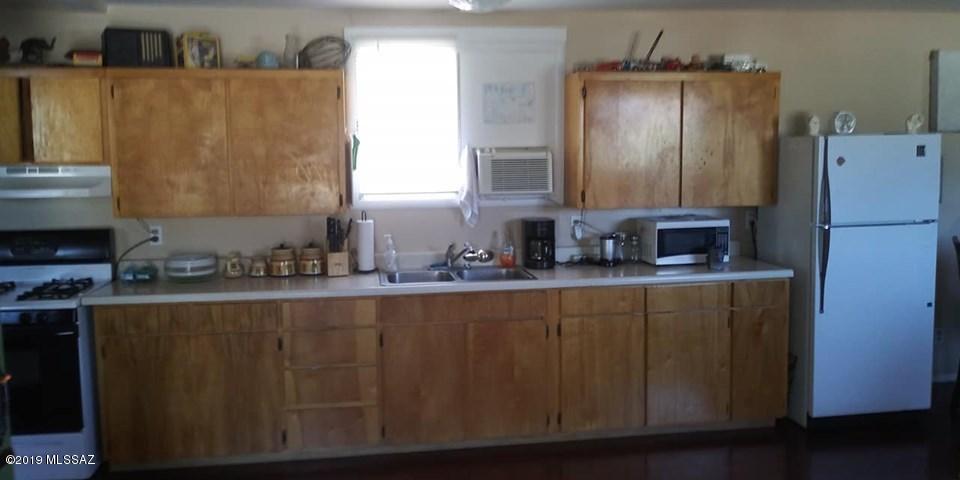 Out Of Pima County - Residential
