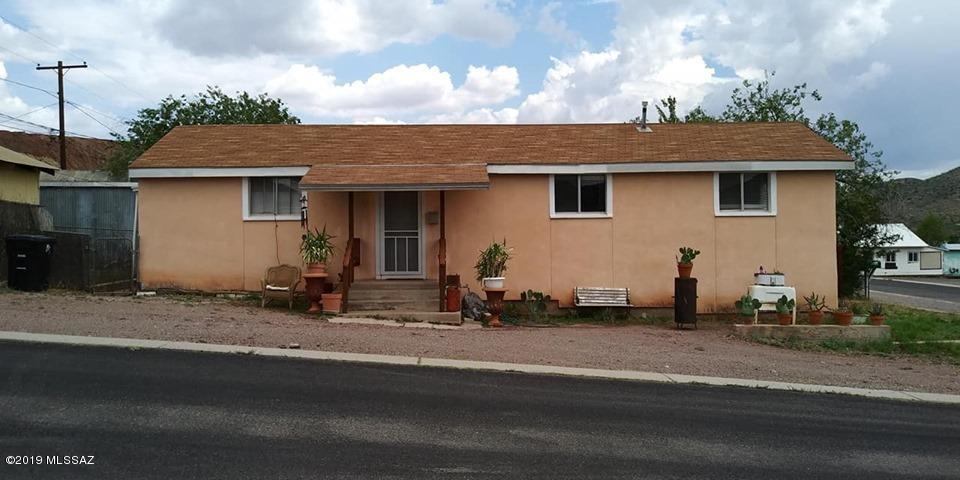 Out Of Pima County - Residential