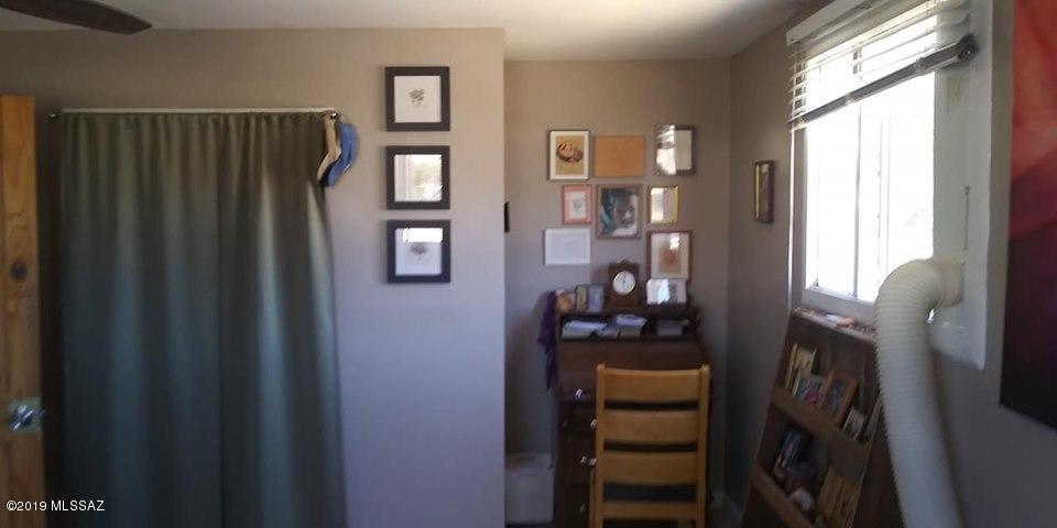 Out Of Pima County - Residential