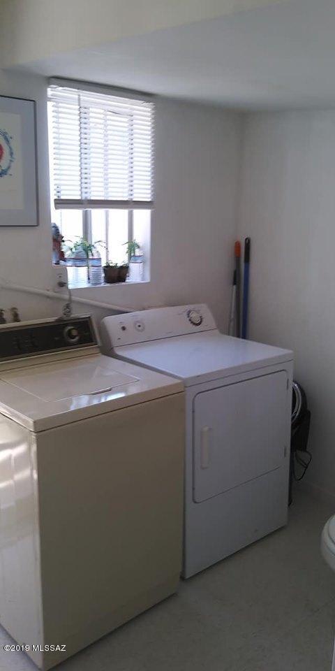 Out Of Pima County - Residential