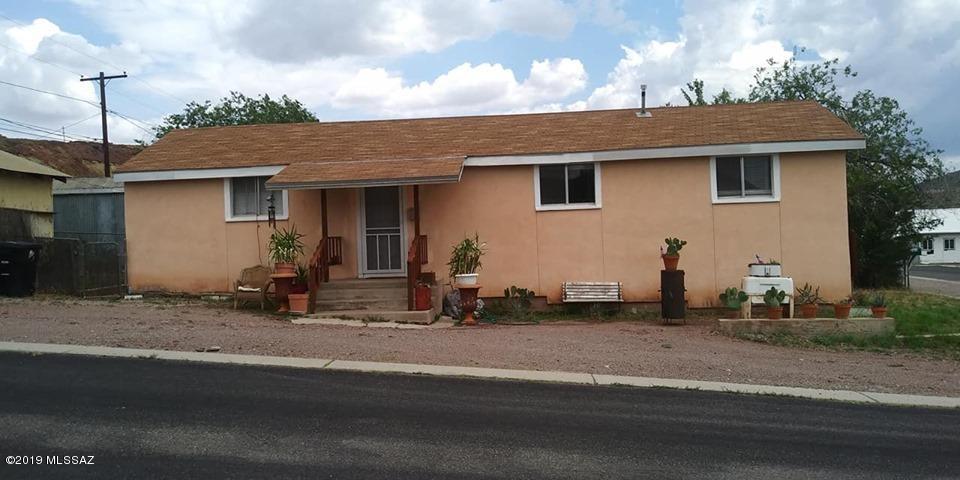 Out Of Pima County - Residential