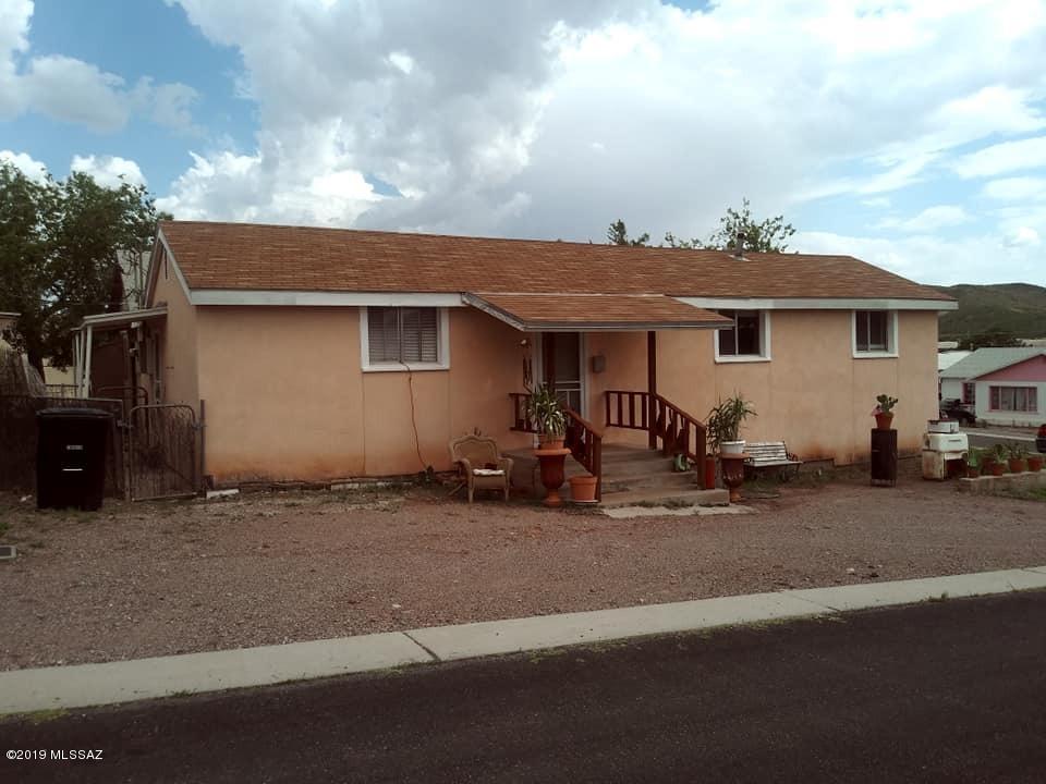 Out Of Pima County - Residential