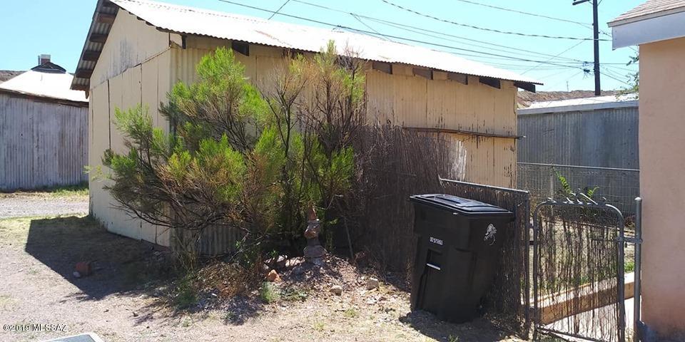 Out Of Pima County - Residential