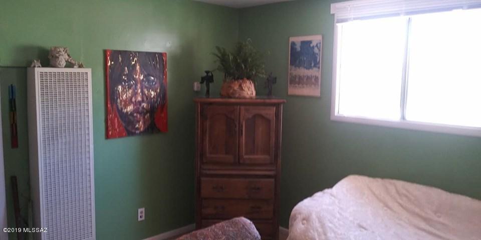 Out Of Pima County - Residential