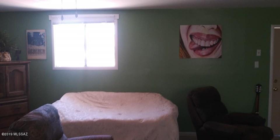 Out Of Pima County - Residential