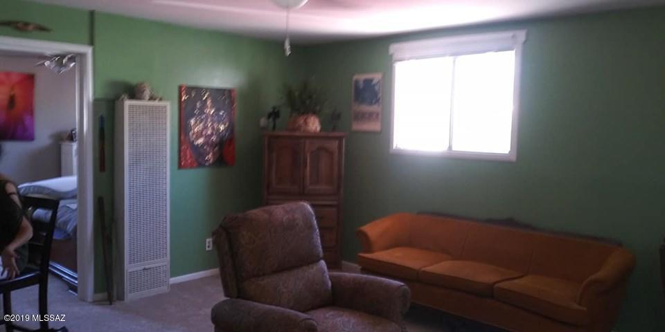 Out Of Pima County - Residential