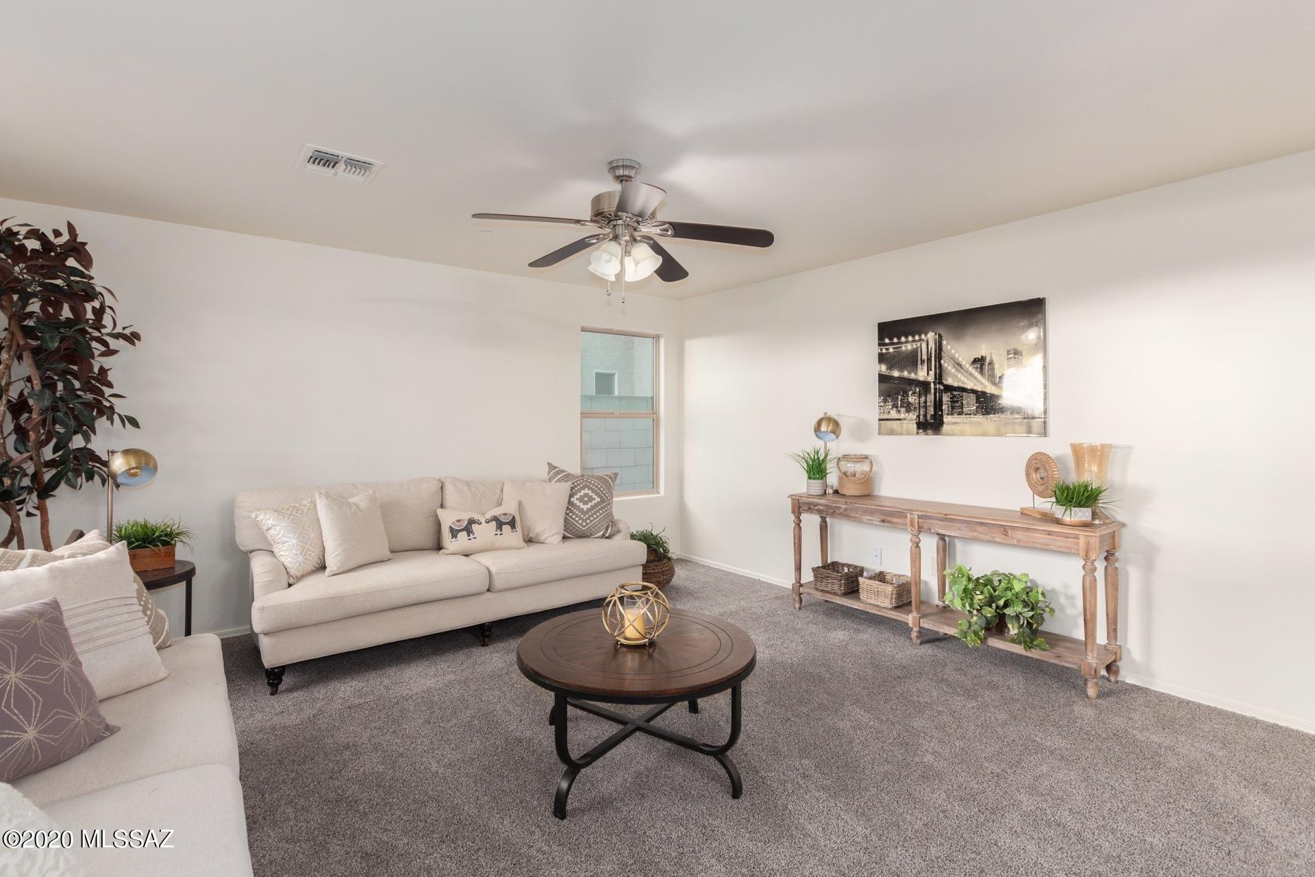 Vista Del Lago - Residential