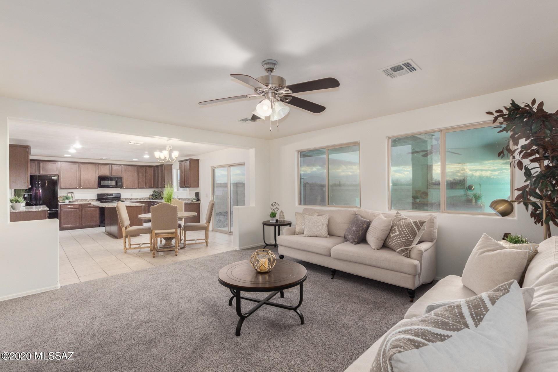 Vista Del Lago - Residential