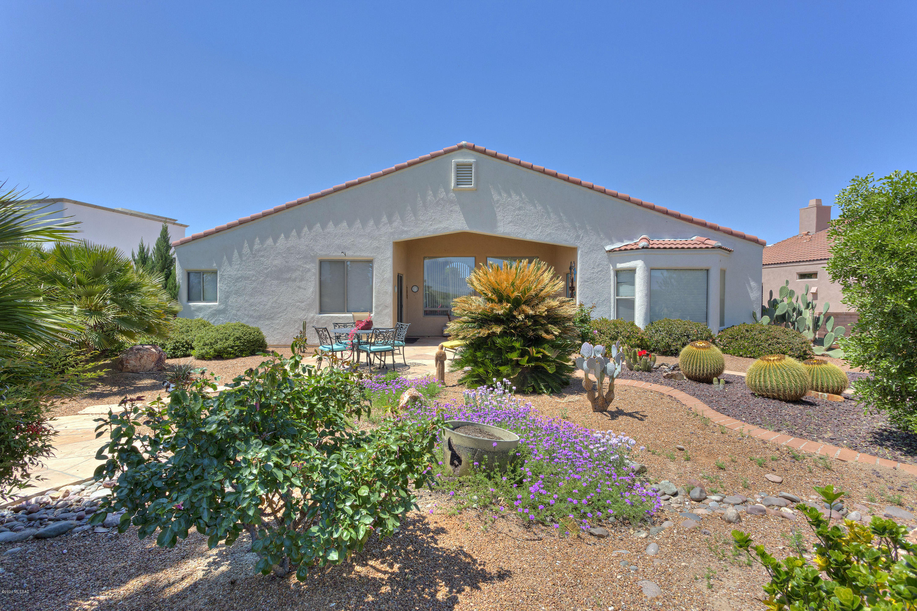 The Links At Santa Rita Springs (1-94) - Residential