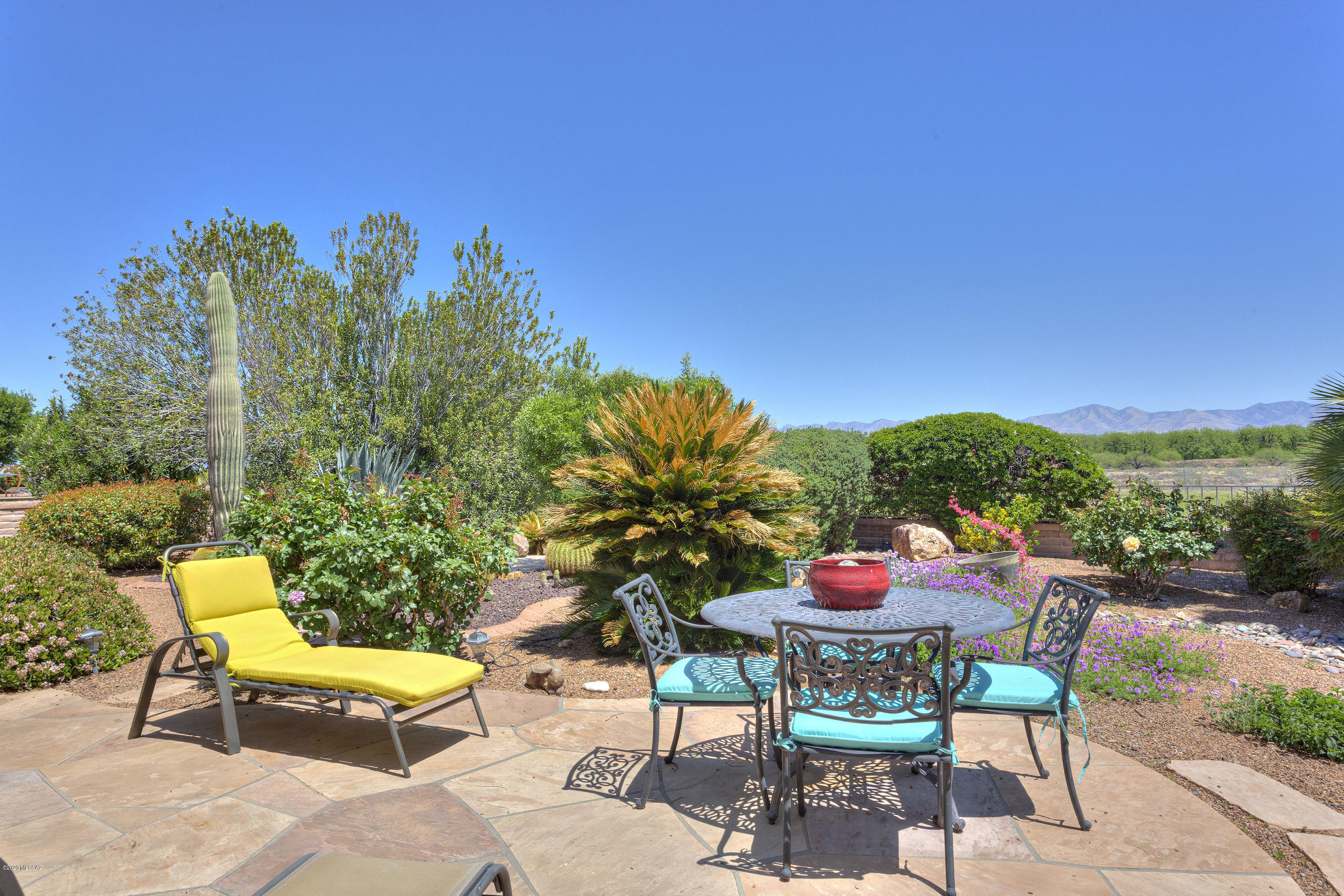 The Links At Santa Rita Springs (1-94) - Residential