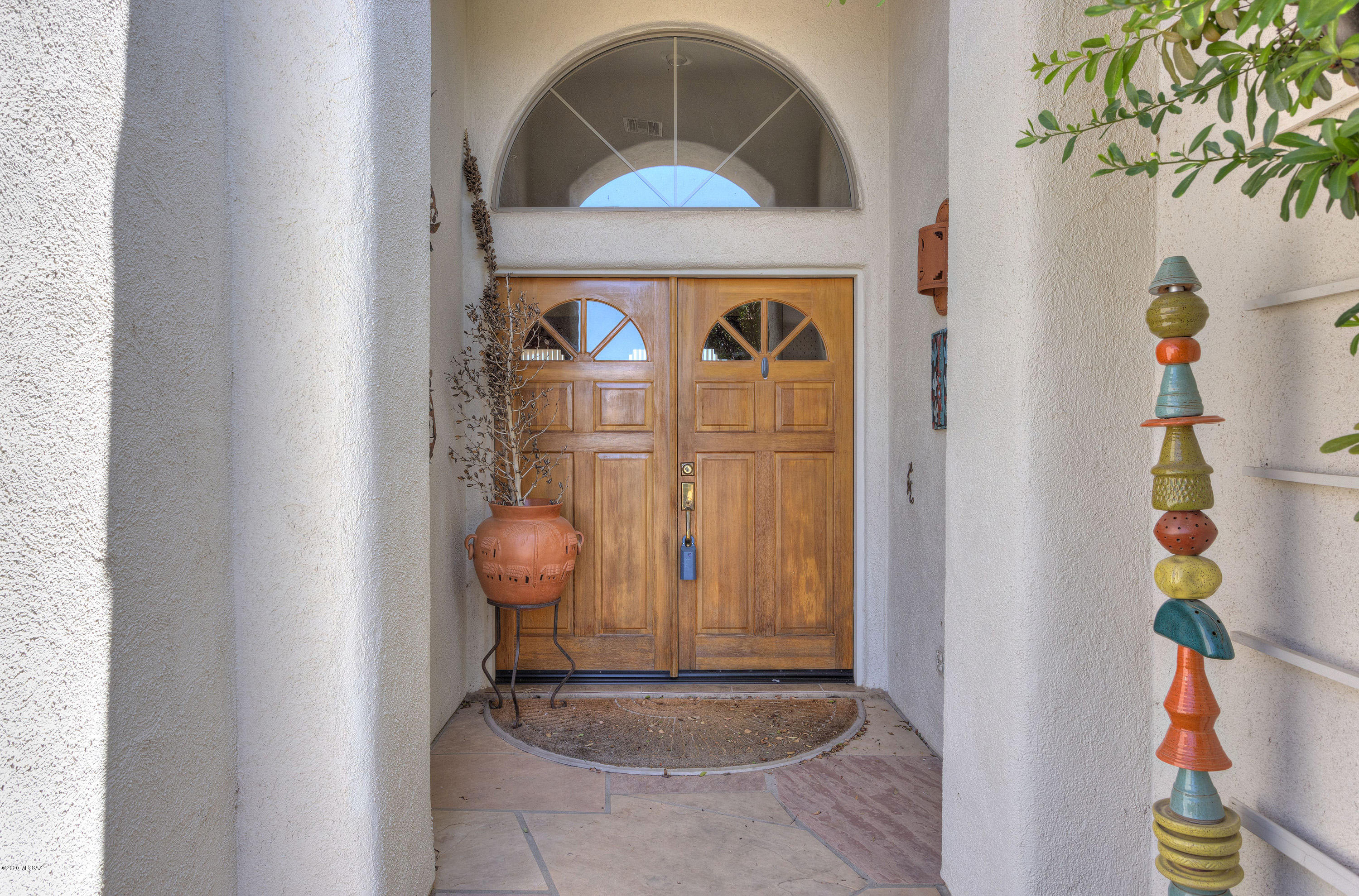 The Links At Santa Rita Springs (1-94) - Residential