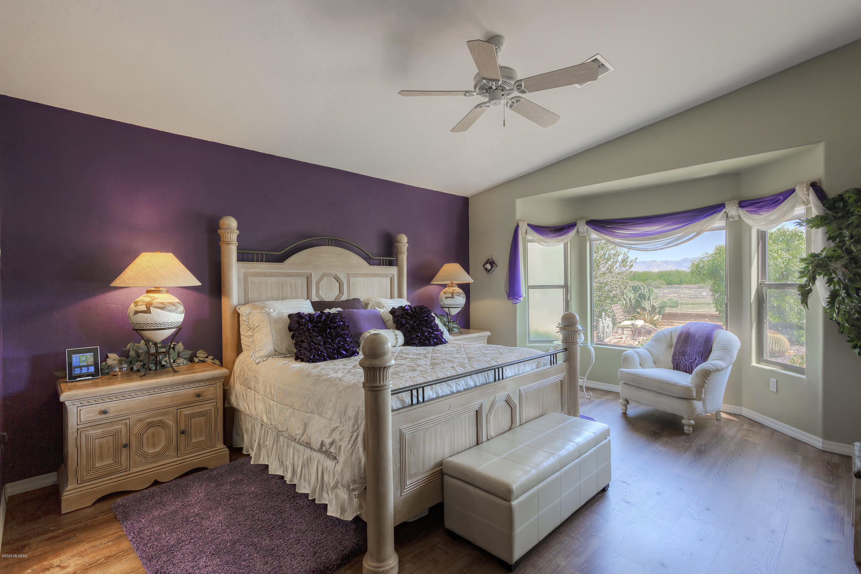 The Links At Santa Rita Springs (1-94) - Residential