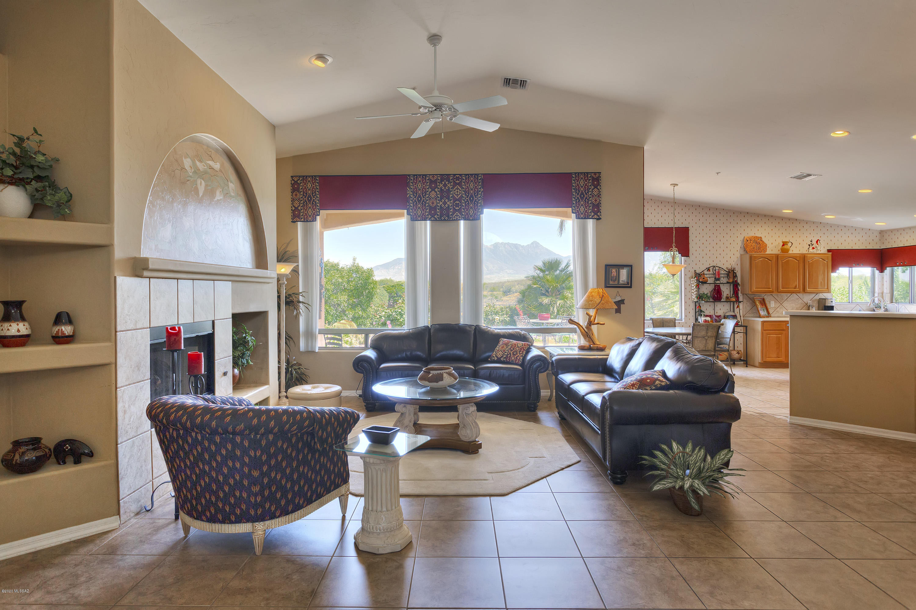 The Links At Santa Rita Springs (1-94) - Residential