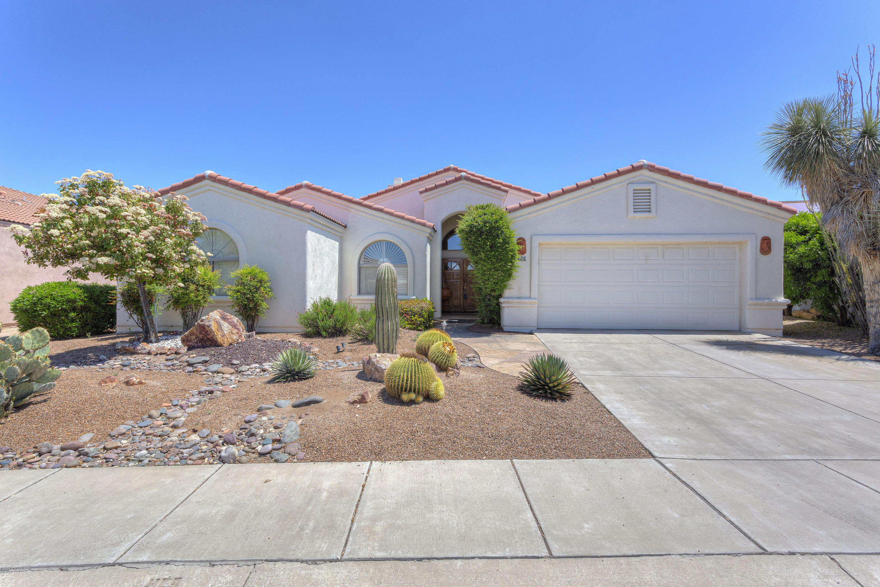 The Links At Santa Rita Springs (1-94) - Residential