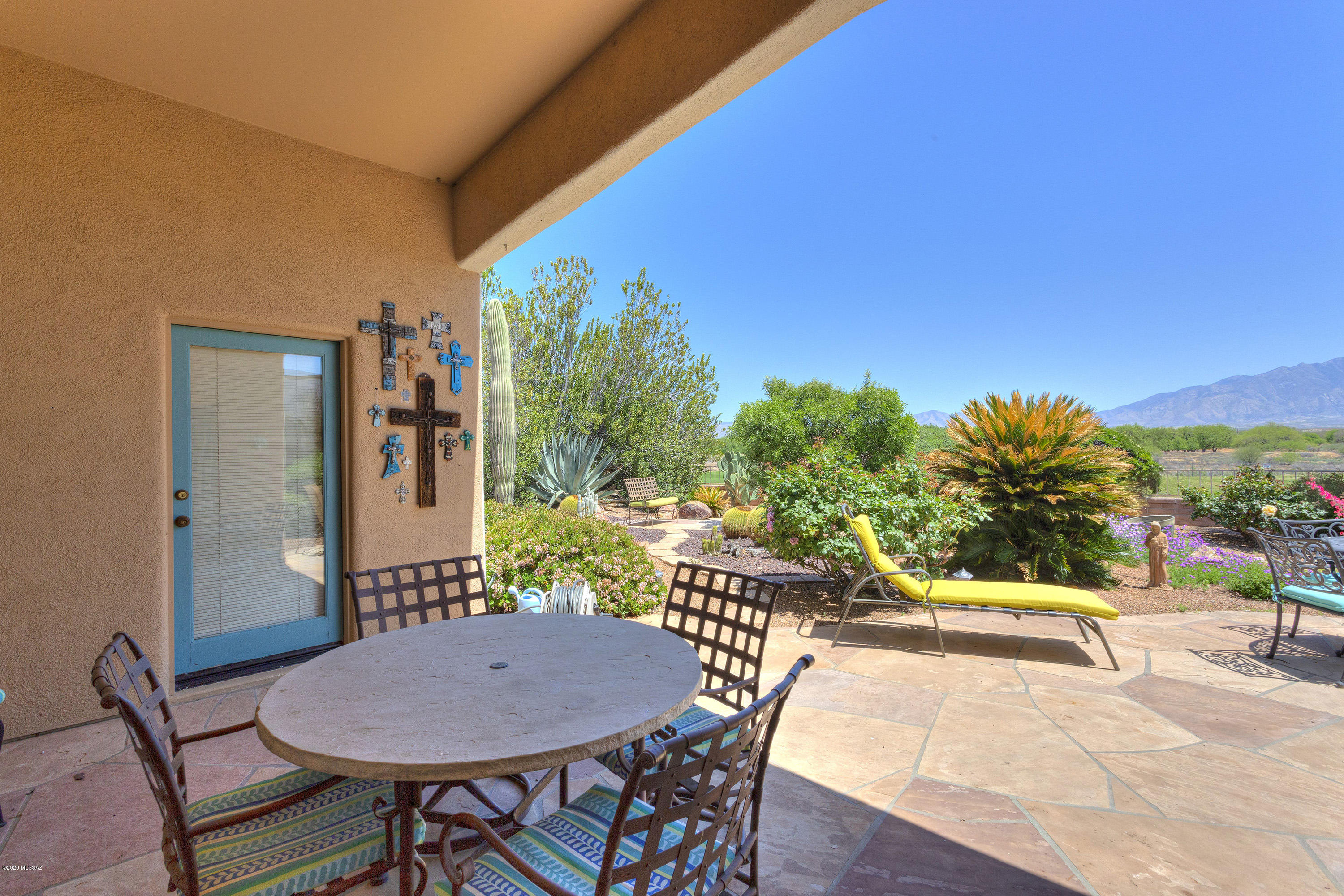 The Links At Santa Rita Springs (1-94) - Residential