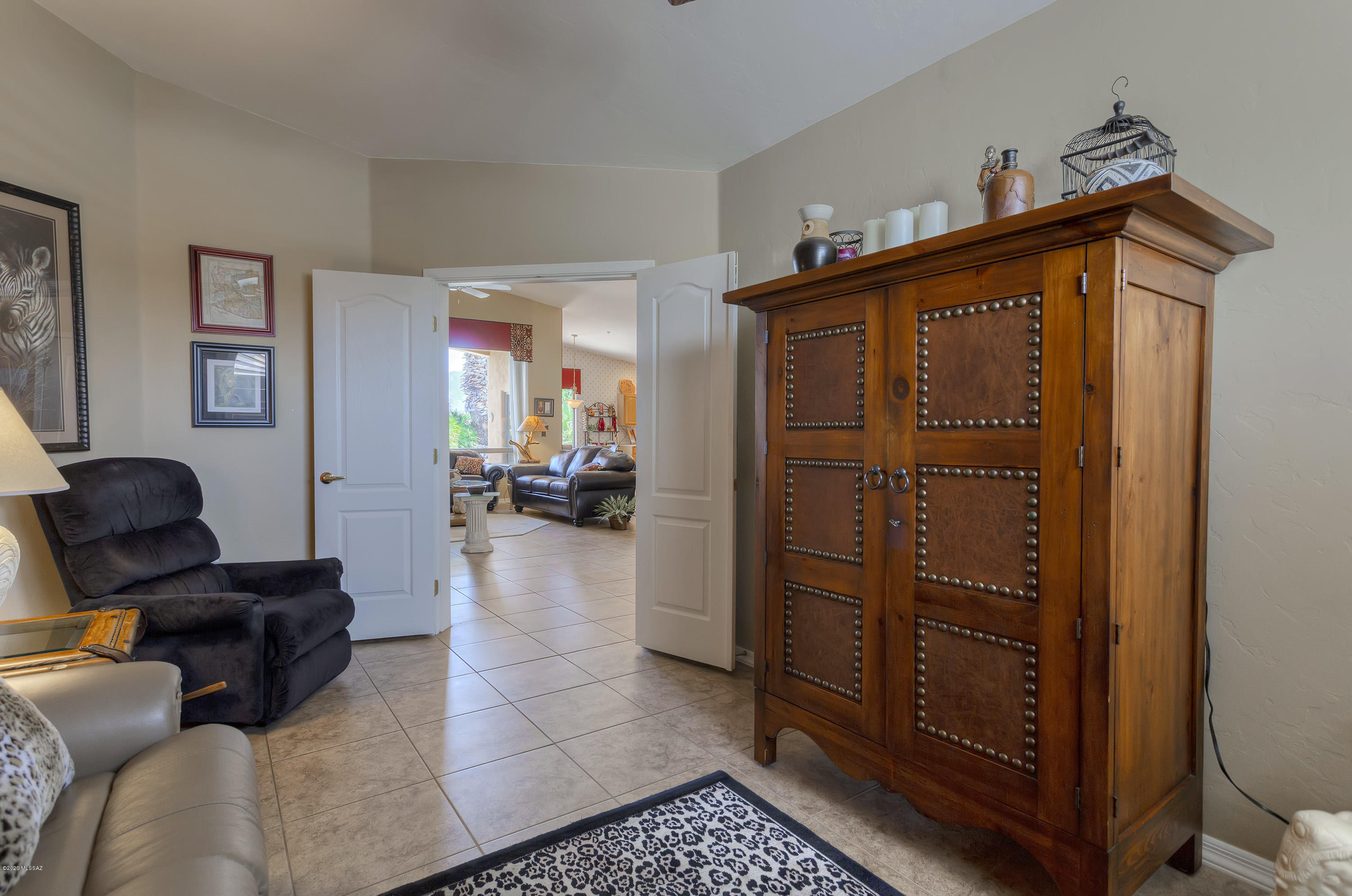 The Links At Santa Rita Springs (1-94) - Residential
